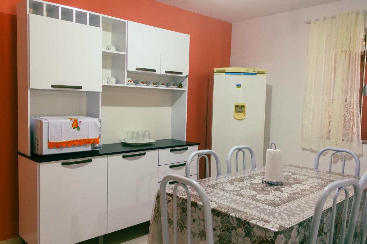 Cantinho Do Sossego Paraisópolis Eksteriør billede